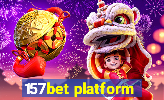 157bet platform